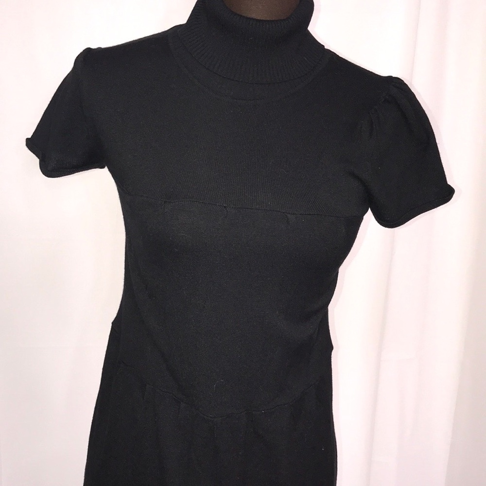 Girl’s Black Dress Size L